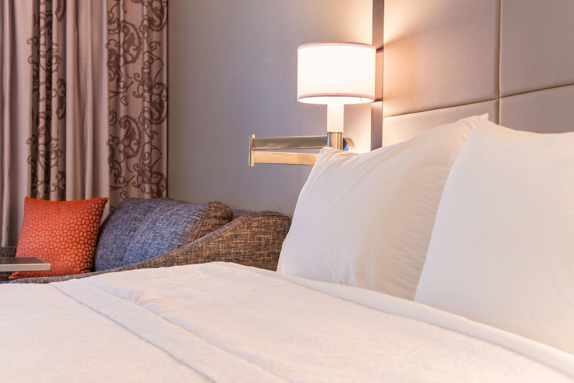 Hampton Inn & Suites Orlando-East Ucf Alafaya Екстериор снимка