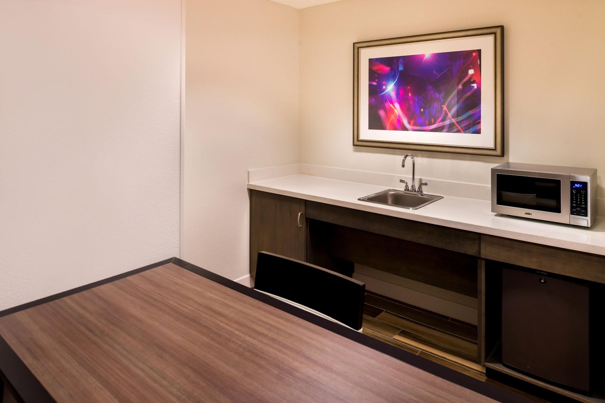 Hampton Inn & Suites Orlando-East Ucf Alafaya Екстериор снимка