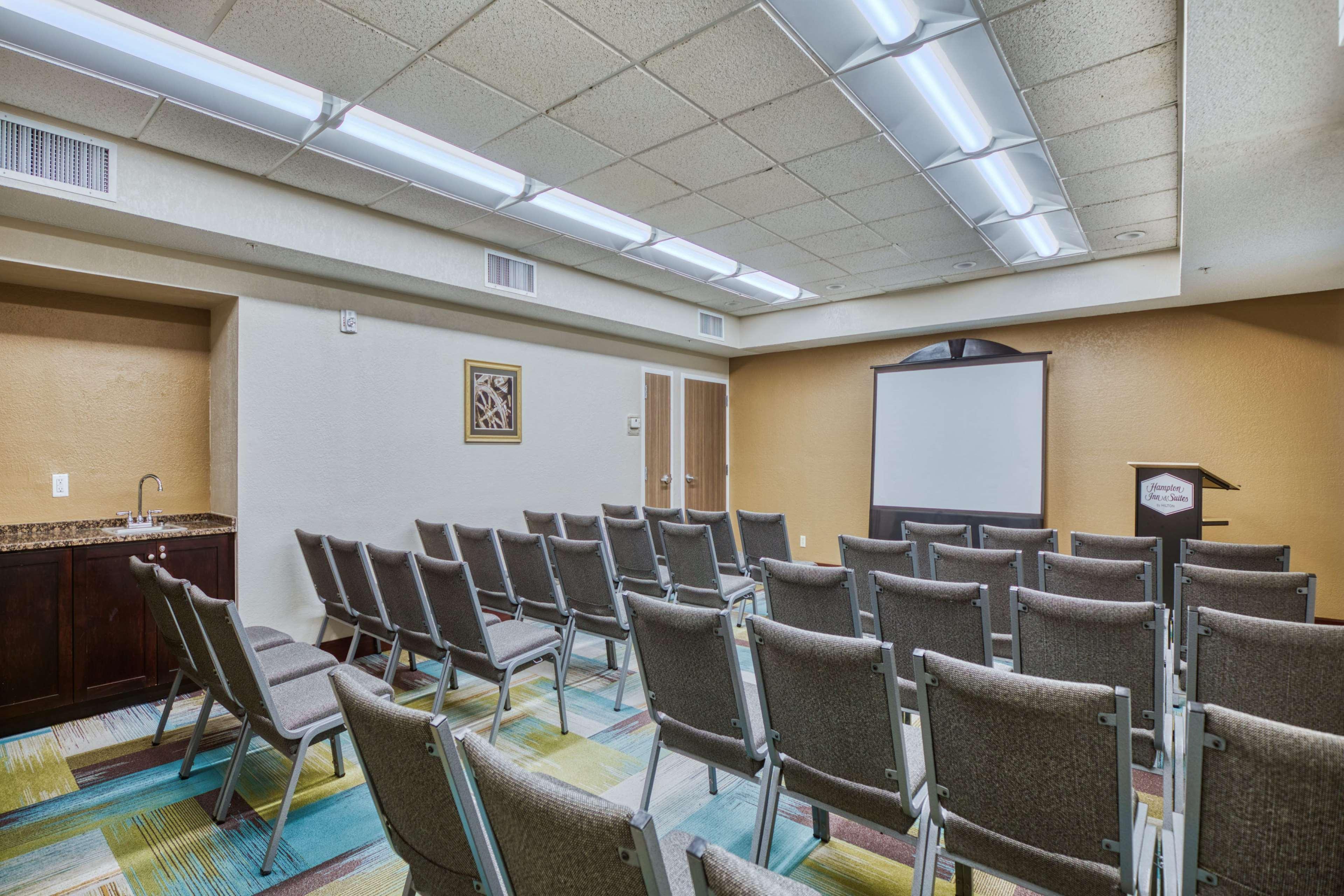 Hampton Inn & Suites Orlando-East Ucf Alafaya Екстериор снимка