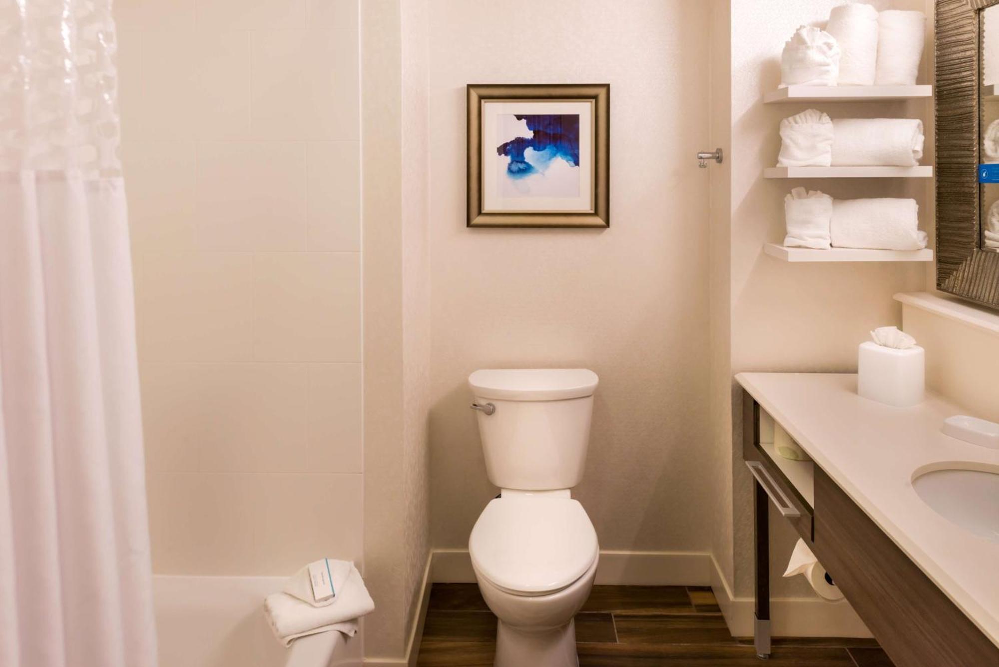 Hampton Inn & Suites Orlando-East Ucf Alafaya Екстериор снимка