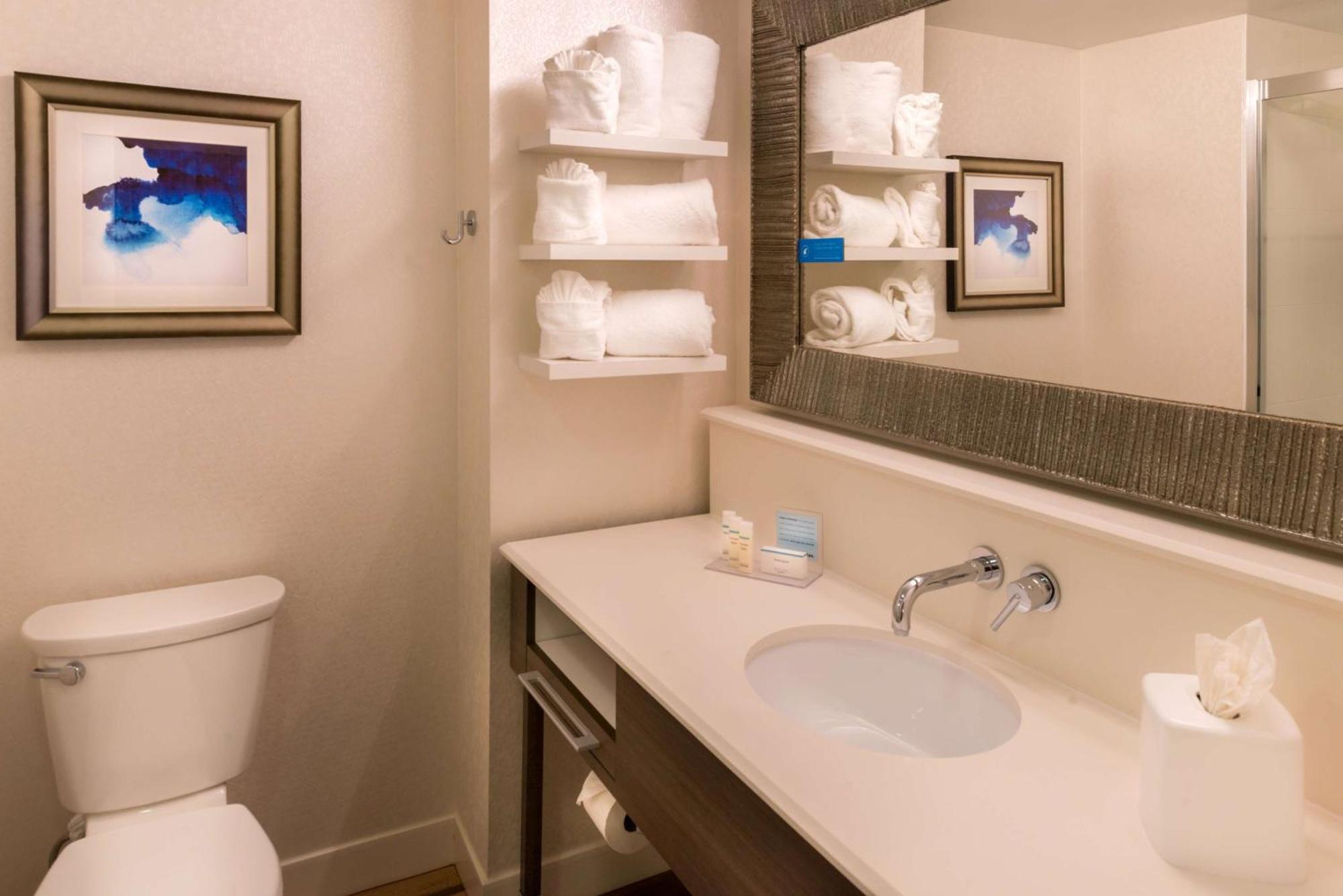 Hampton Inn & Suites Orlando-East Ucf Alafaya Екстериор снимка