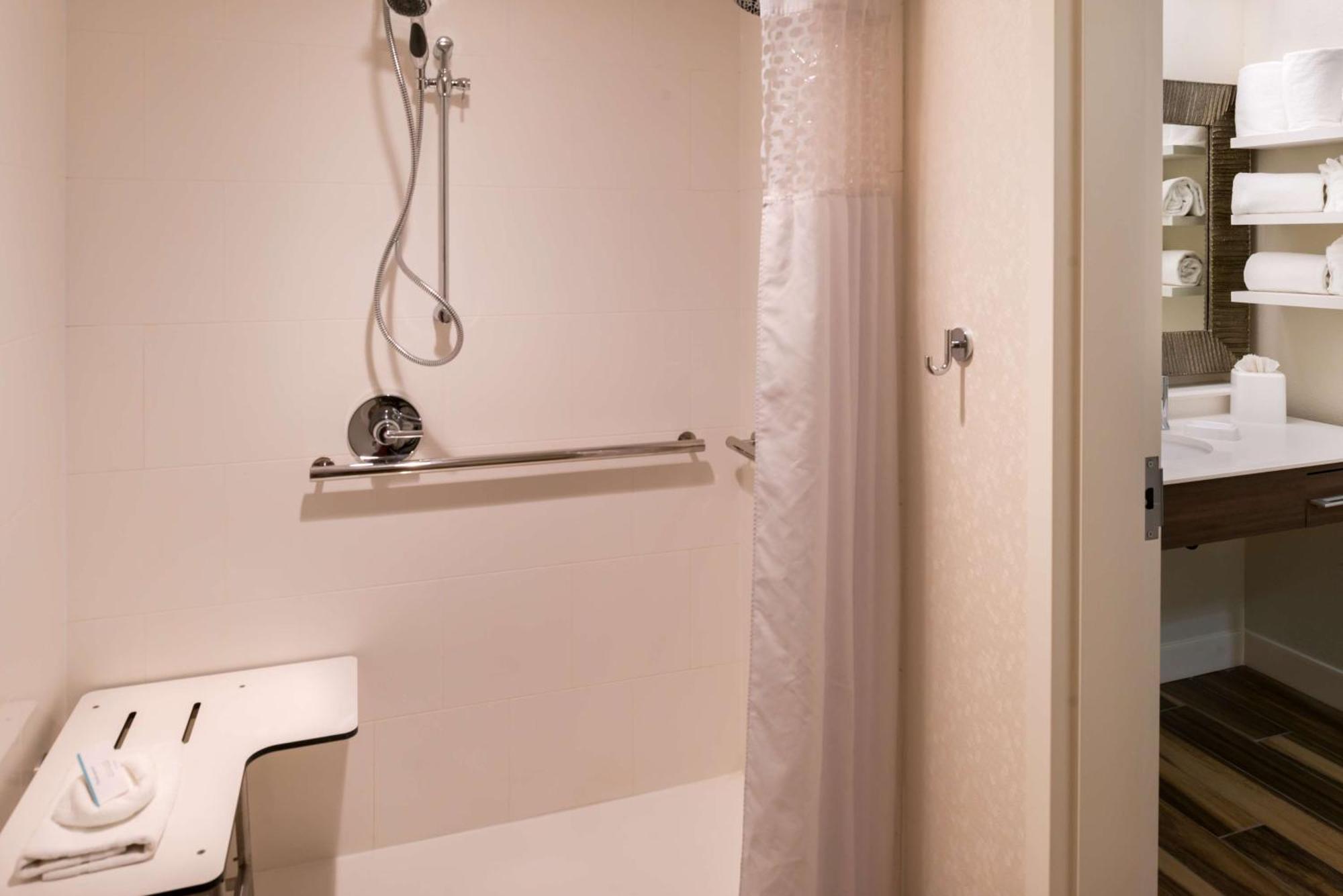 Hampton Inn & Suites Orlando-East Ucf Alafaya Екстериор снимка