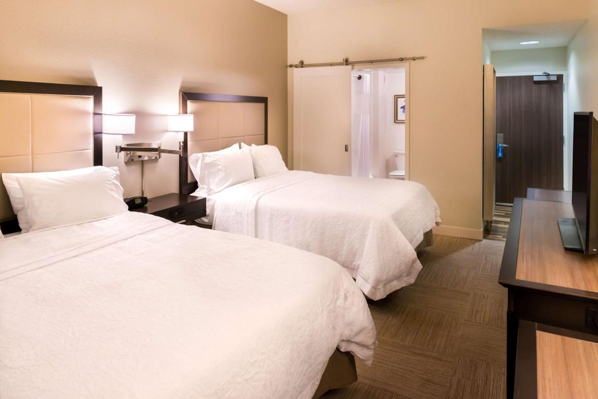Hampton Inn & Suites Orlando-East Ucf Alafaya Екстериор снимка