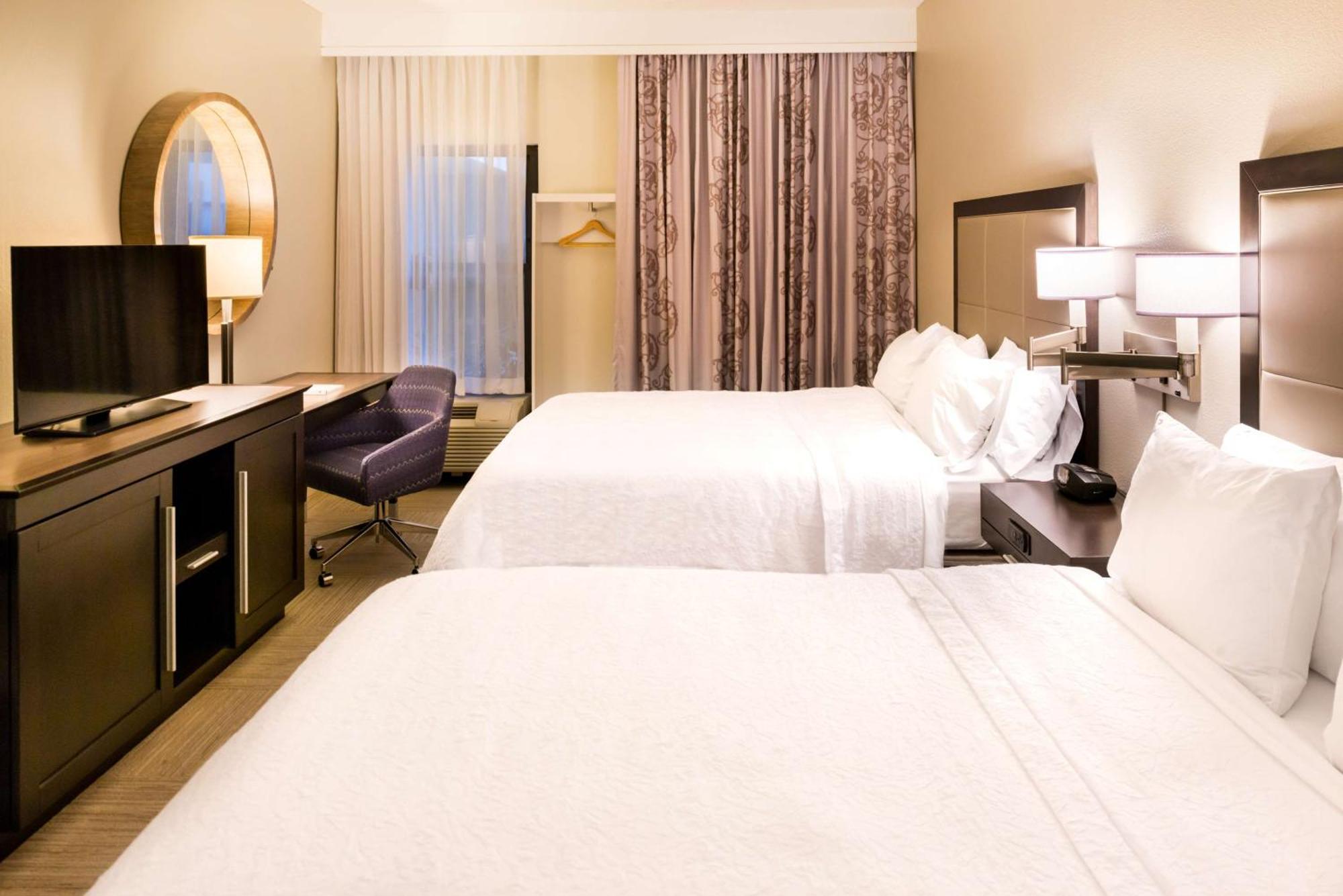 Hampton Inn & Suites Orlando-East Ucf Alafaya Екстериор снимка