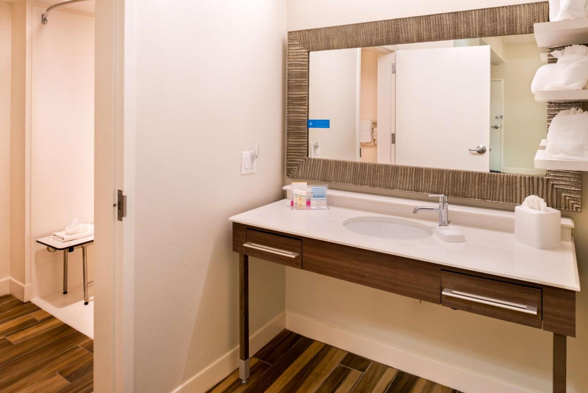 Hampton Inn & Suites Orlando-East Ucf Alafaya Екстериор снимка