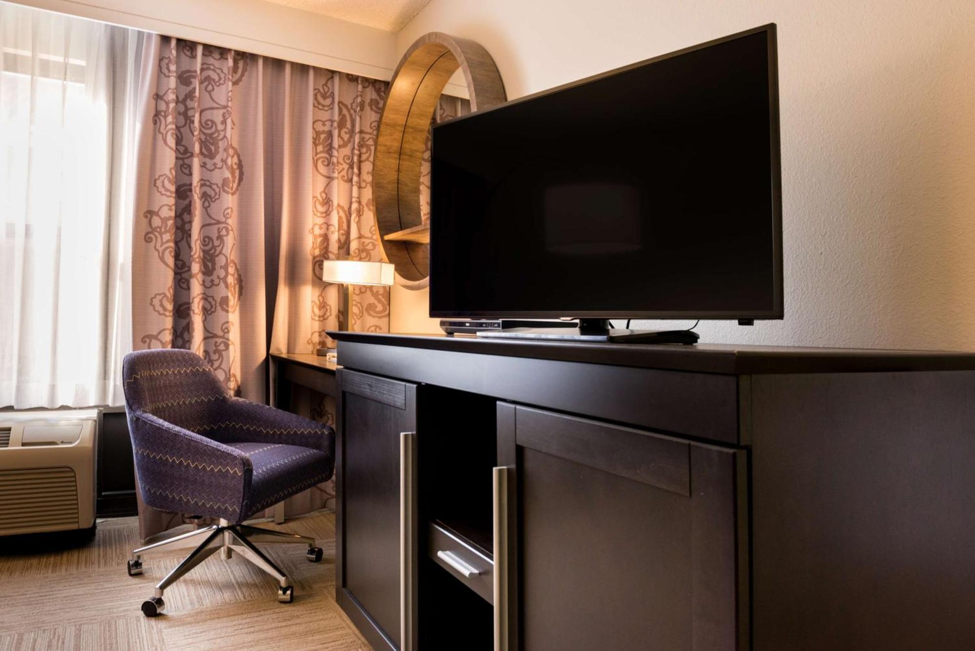 Hampton Inn & Suites Orlando-East Ucf Alafaya Екстериор снимка