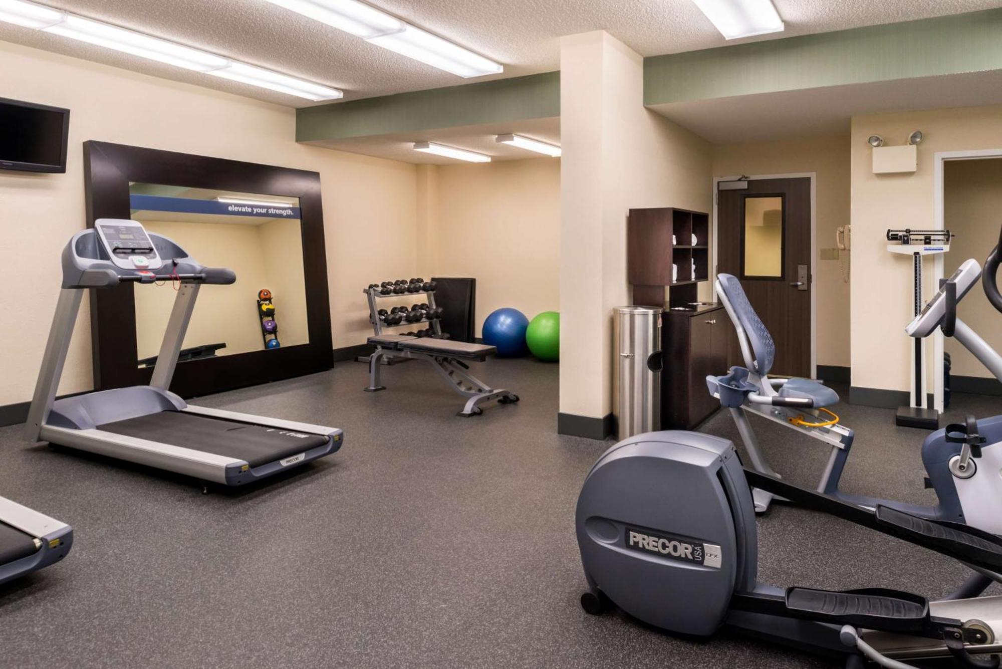 Hampton Inn & Suites Orlando-East Ucf Alafaya Екстериор снимка