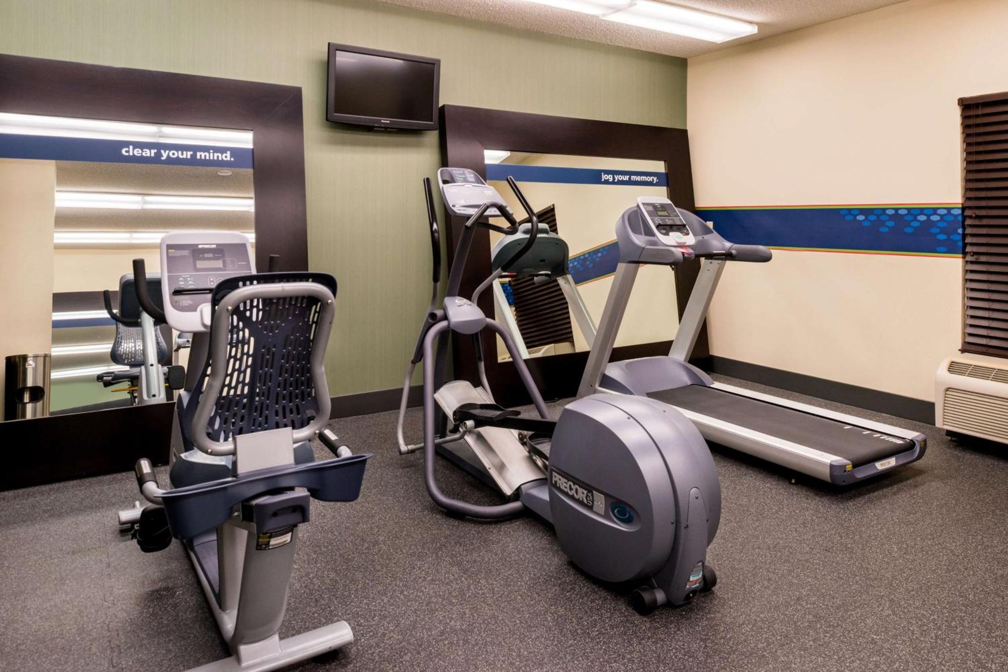 Hampton Inn & Suites Orlando-East Ucf Alafaya Екстериор снимка