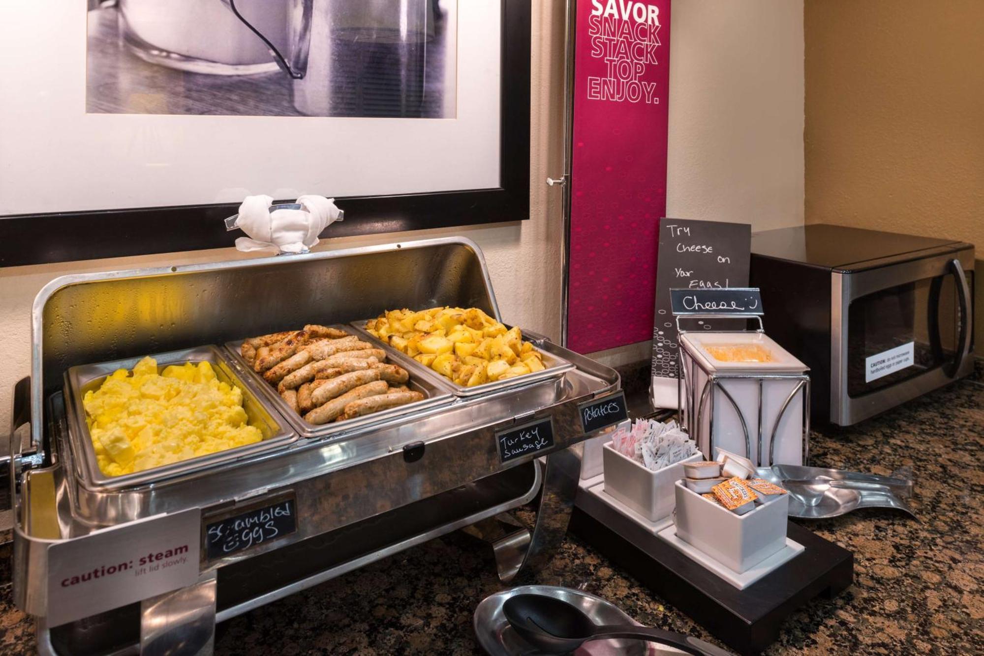Hampton Inn & Suites Orlando-East Ucf Alafaya Екстериор снимка