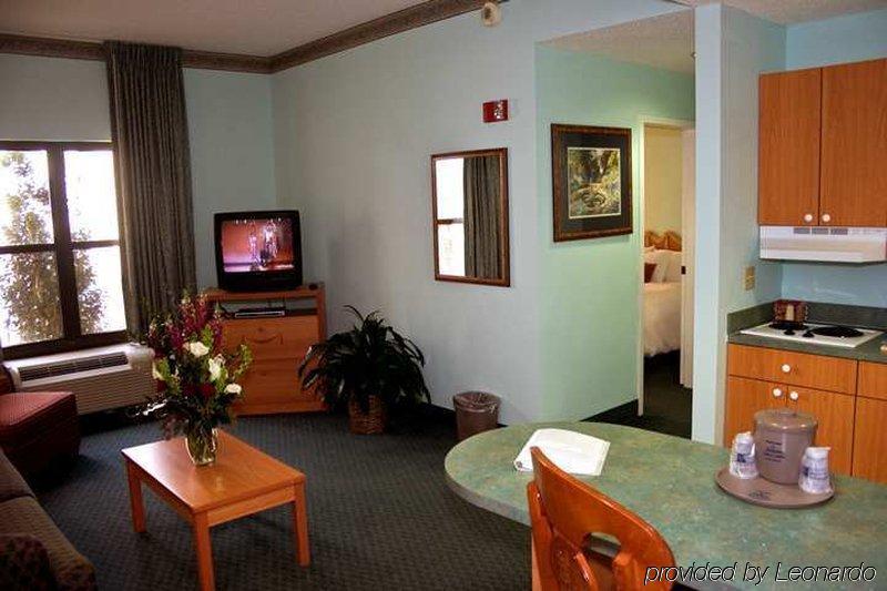 Hampton Inn & Suites Orlando-East Ucf Alafaya Стая снимка
