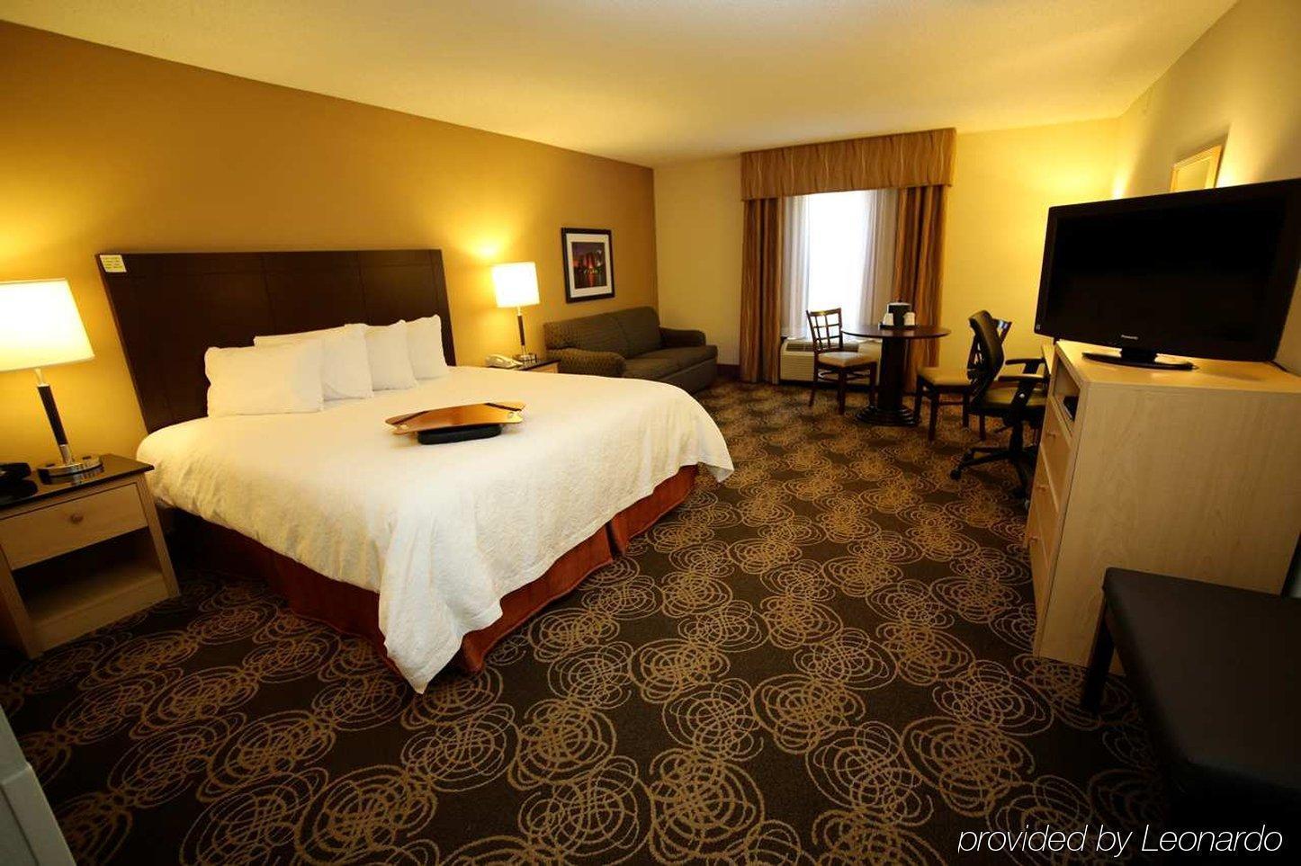 Hampton Inn & Suites Orlando-East Ucf Alafaya Екстериор снимка