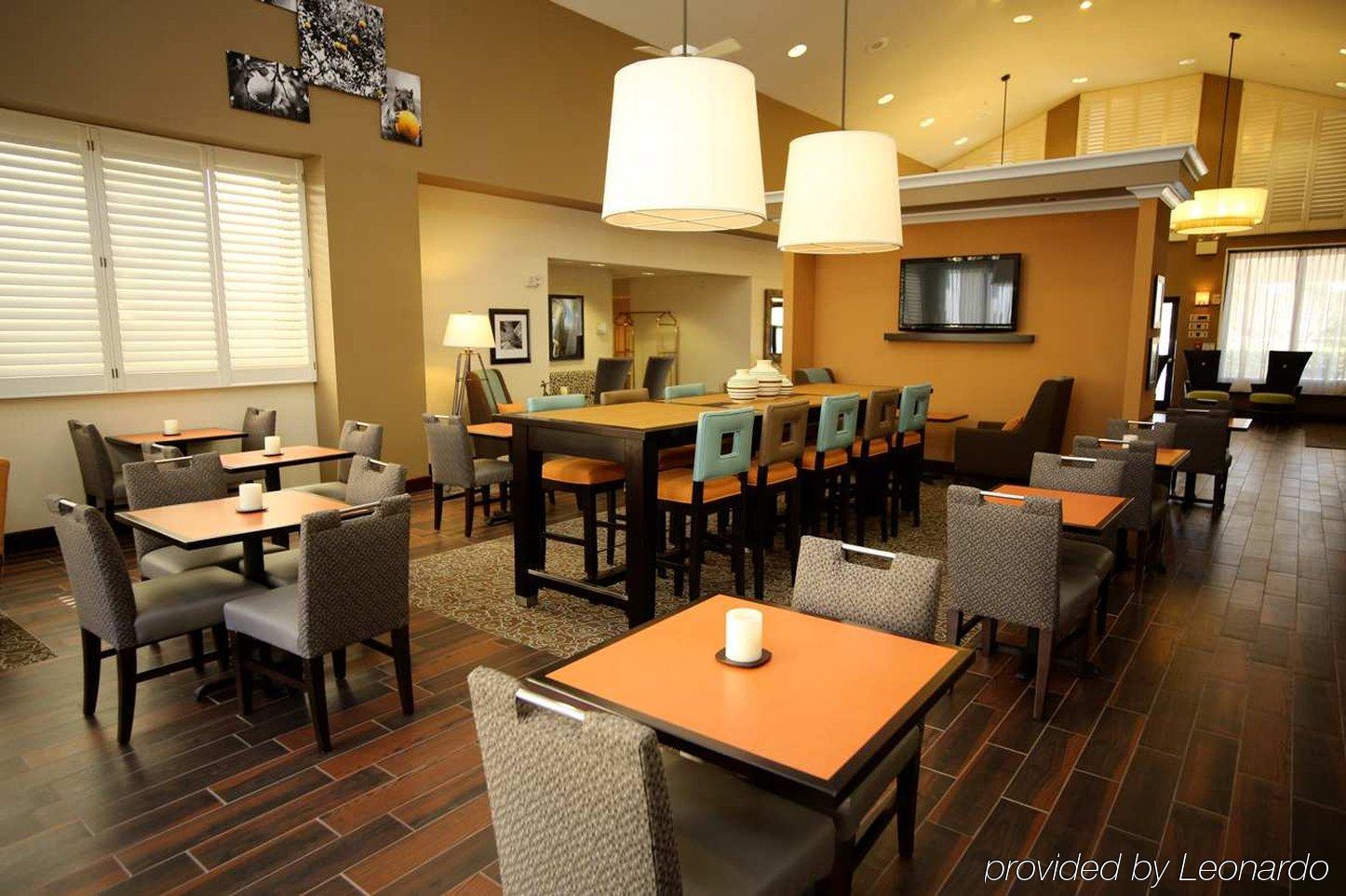 Hampton Inn & Suites Orlando-East Ucf Alafaya Екстериор снимка