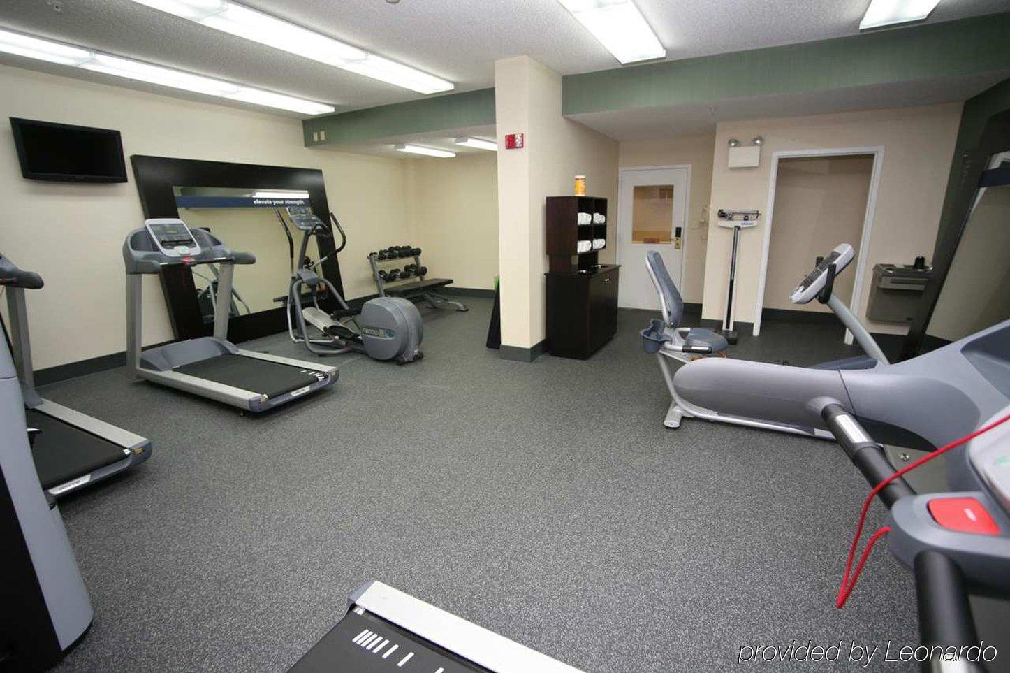 Hampton Inn & Suites Orlando-East Ucf Alafaya Екстериор снимка