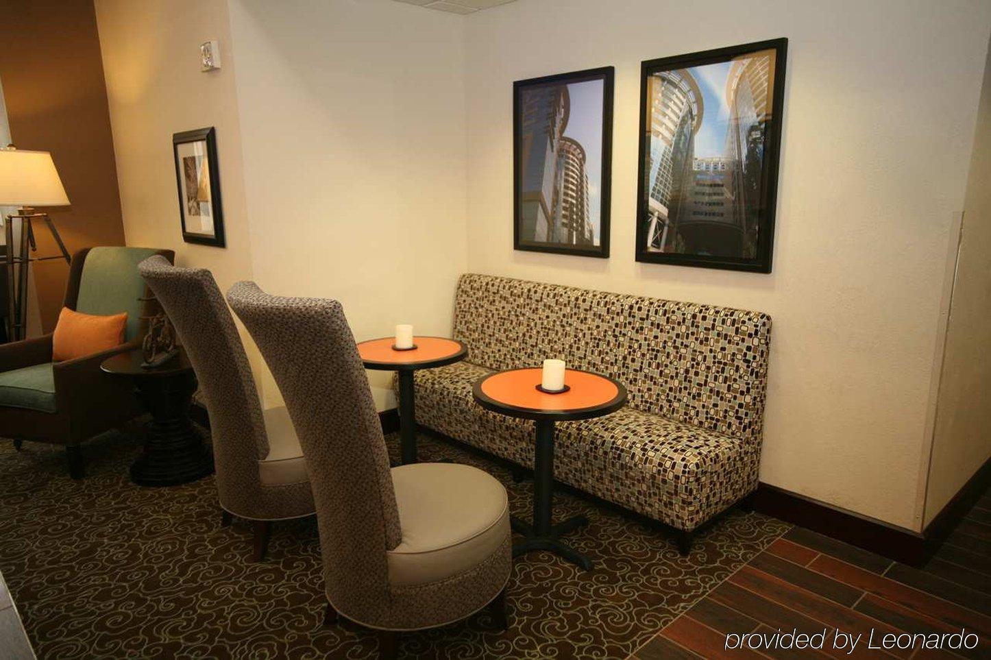 Hampton Inn & Suites Orlando-East Ucf Alafaya Екстериор снимка