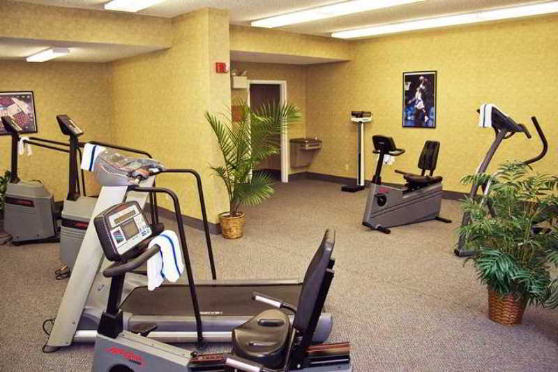Hampton Inn & Suites Orlando-East Ucf Alafaya Съоръжения снимка