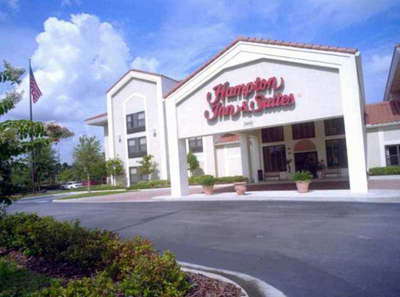 Hampton Inn & Suites Orlando-East Ucf Alafaya Екстериор снимка