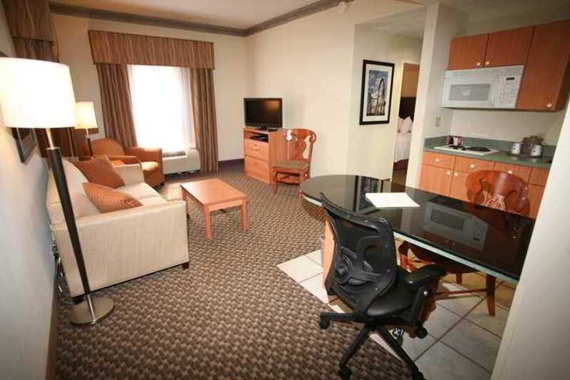 Hampton Inn & Suites Orlando-East Ucf Alafaya Стая снимка